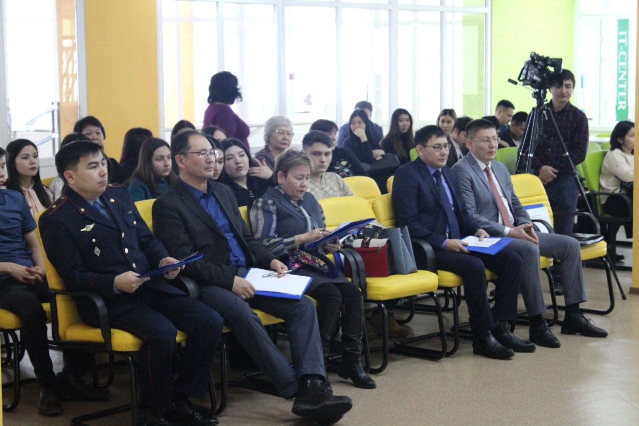 Новые горизонты сотрудничества