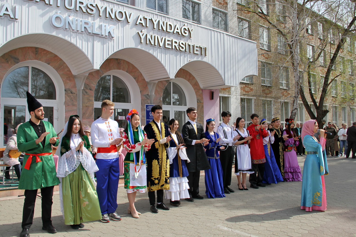 Qonatay Kazakhstan a