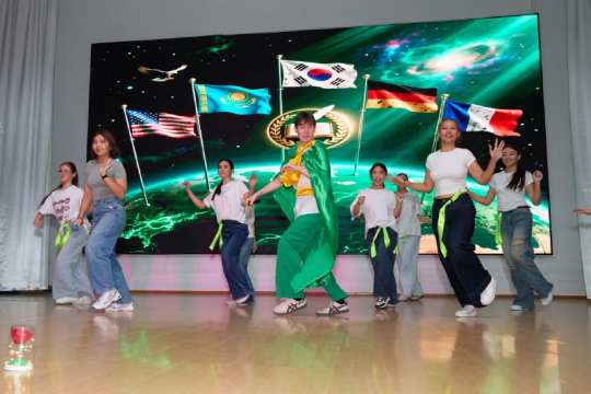 Перваши ПОКАЗАЛИ СЕБЯ