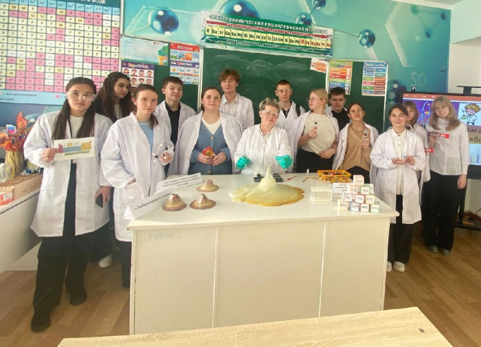 Зерттеу нысаны – шағын жинақталған мектептер