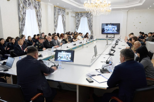 Более 300 докладов О БУДУЩЕМ