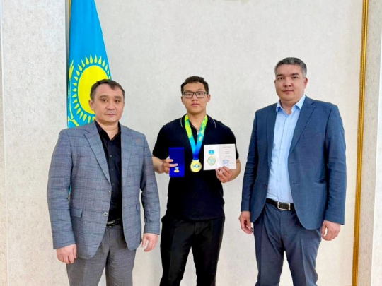 В числе ЛУЧШИХ