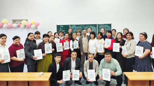 Тонкости преподавания математики