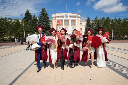 «Какие КРАСИВЫЕ и СЧАСТЛИВЫЕ!»