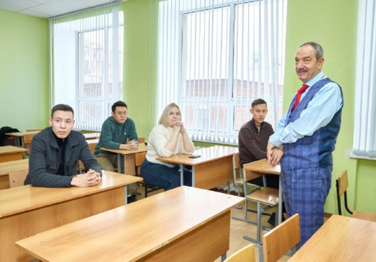 «ҚҰҚЫҚ деген не?»