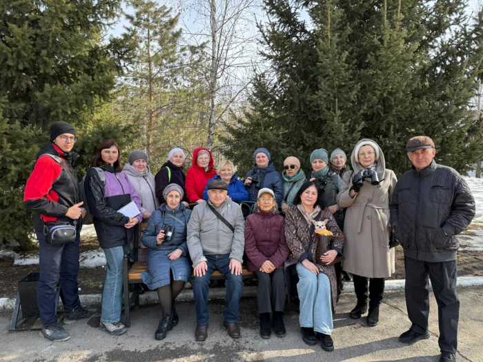 Қанаттылар әлеміне ЖАҢА көзқарас