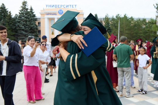ДАТА, которая запомнится