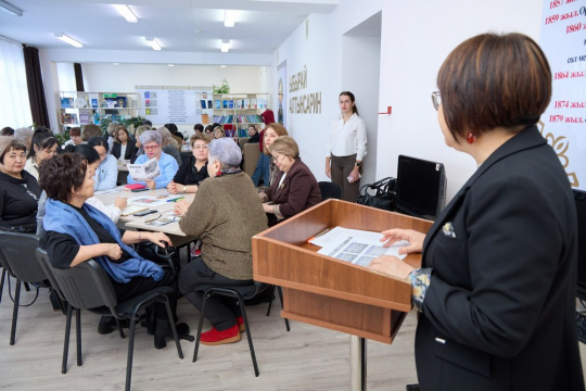 СИНЕРГИЯ науки и практики