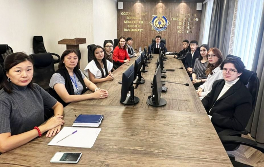 Когда КАРЬЕРА НАЧИНАЕТСЯ уже в университете