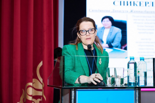 На стыке ТРАДИЦИЙ, ТЕХНОЛОГИЙ и педагогических ИННОВАЦИЙ