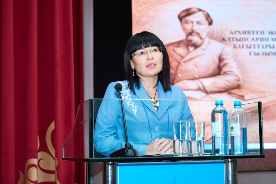 На стыке ТРАДИЦИЙ, ТЕХНОЛОГИЙ и педагогических ИННОВАЦИЙ