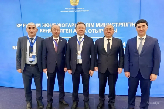 НОВЫЕ задачи цифровой модернизации ⠀