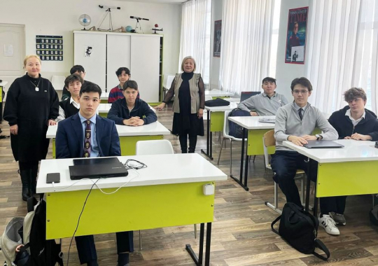 Ждём будущих ФИЛОЛОГОВ