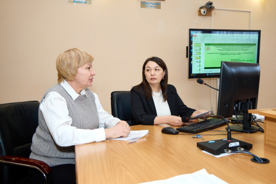 ГЛАВНОЕ - включить детей в социум 