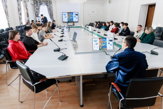 Цифровые технологии в АРХЕОЛОГИИ