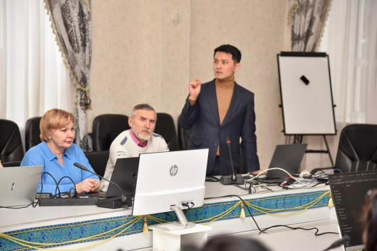 Успеть за скоростью ИИ