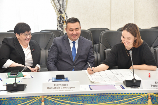 Цель - ЕДИНОЕ понимание принципов