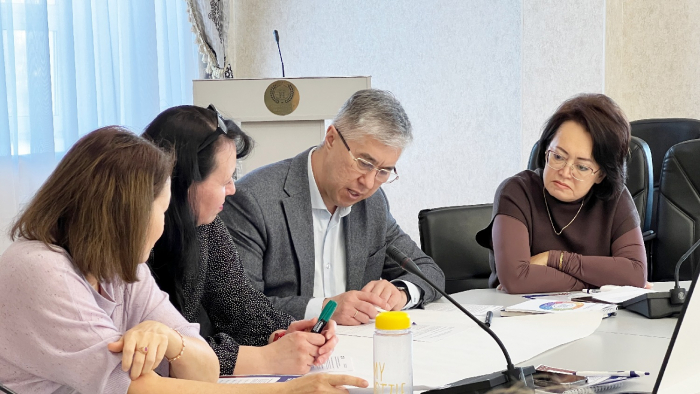 ЕДИНОЕ понимание принципов реализации двудипломных программ