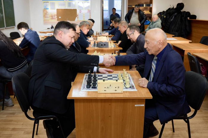 Біріншілік БАСТАУ АЛДЫ