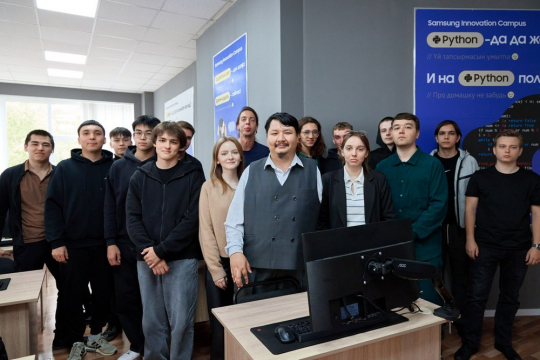 Өз роботыңды жасау? Изи!