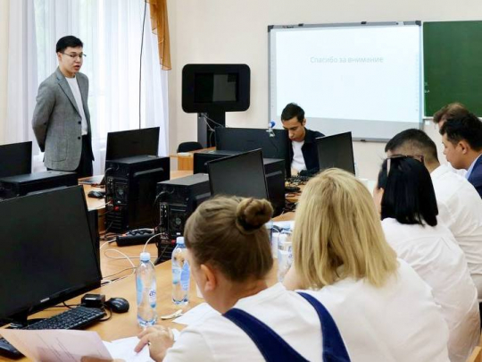 ФИШКИ дипломных работ