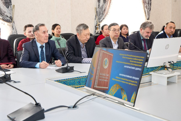 SCIENCE and INNOVATION as Strategic Priorities in the New Constitution