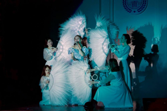 KRU VISION 2026: Это не только про ГОЛОС