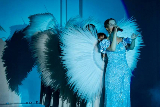 KRU VISION 2026: Дауыстан да биік ӨНЕР