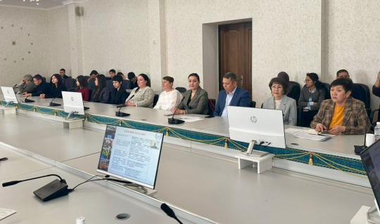 ИИ как ЗЕРКАЛО интеллектуальной культуры