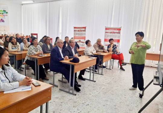 Доступ для КАЖДОГО студента