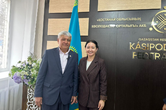 Диалог о языке и науке