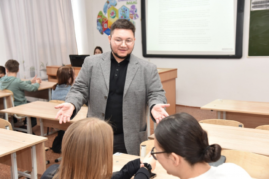 Объект ДИАГНОСТИКИ - профессиональный ИНТЕРЕС