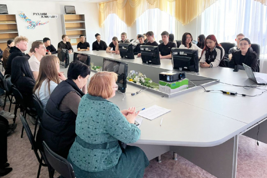 Кондитерлік трендтер туралы