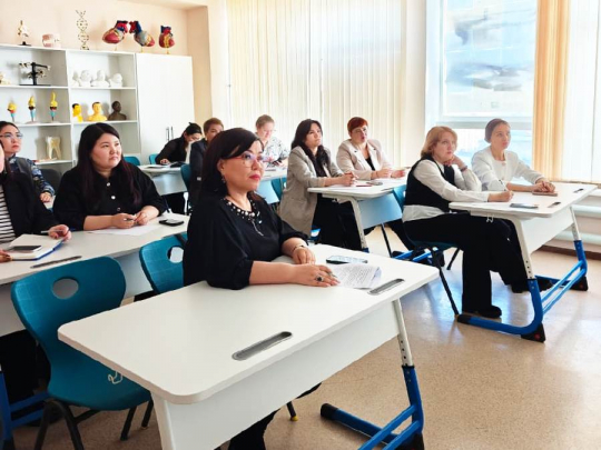 Стейкхолдерам ВИДНЕЕ