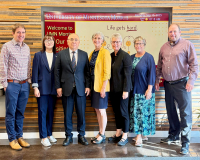 ҚӨУ студенттеріне арналған АМЕРИКАЛЫҚ мүмкіндік­тер