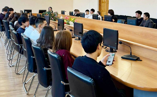 ПЕДАГОГИ обсудили итоги референдума