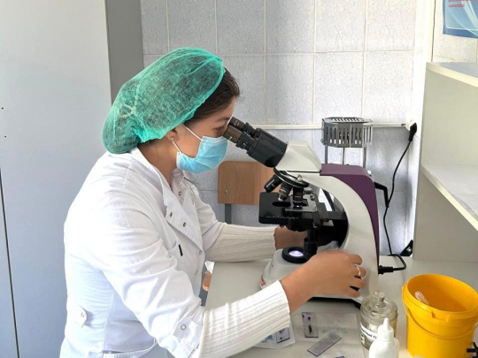 СОВРЕМЕННОЕ решение давней проблемы