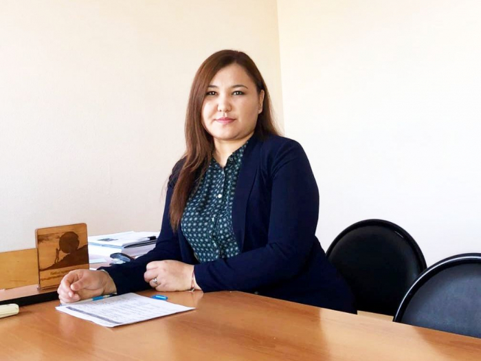 «Зонтик» для урожая