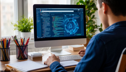 Назар аударыңыздар, оқытушылар: КИБЕРШАБУЫЛДАР
