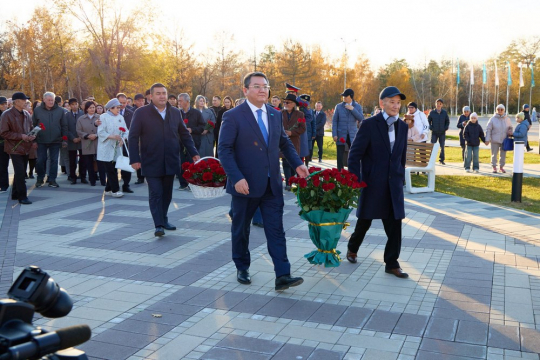 Педагогическое сообщество объединилось