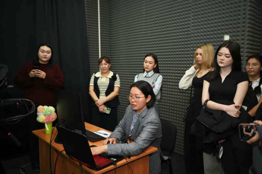 MEDIA School for Prospective Students