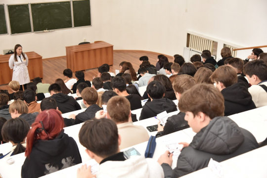 ПРОФИЛАКТИКА - лучшее лечение