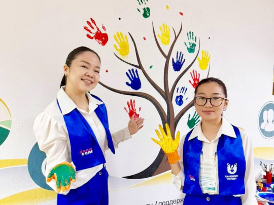 Сильнейшие в специальной педагогике определены