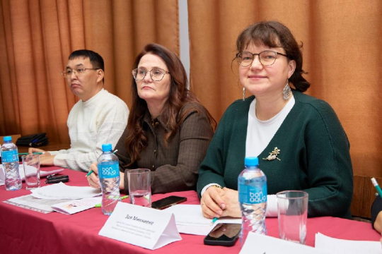 «Случайности не случайны»: философия Зои Микниене