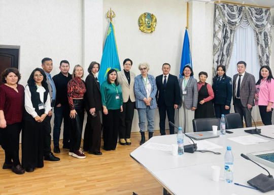 HEARING FROM EMPLOYERS