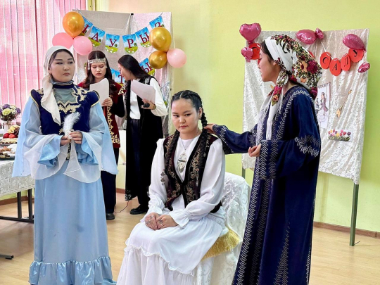 Глубокий СМЫСЛ обрядов  