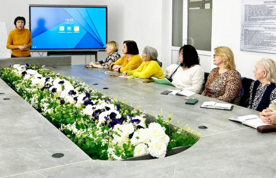 Лекция О ГЛАВНОМ