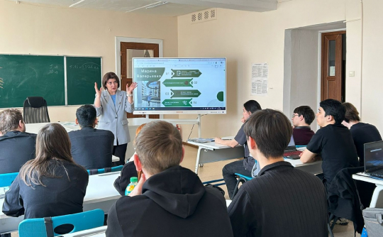 Шәкірт пен ұстаздың ЫНТА-ЖІГЕРІ жайлы