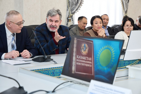 Это ФУНДАМЕНТ нашей страны