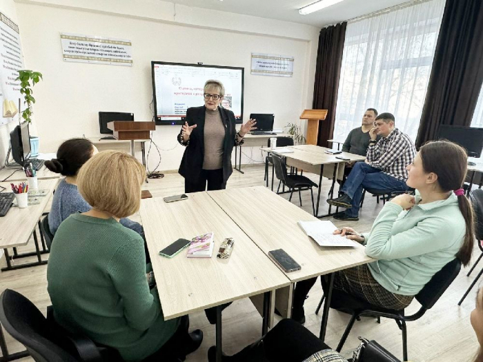 Подмога ДЛЯ МОЛОДЫХ